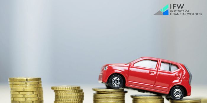 Tips for Retirees purchasing a new car