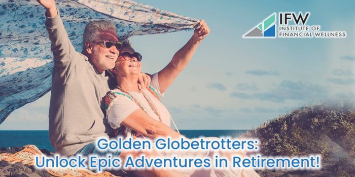 Traveling in Retirement