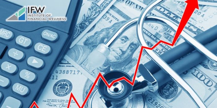 Healthcare costs in retirement