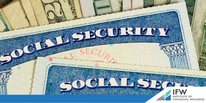 Balancing Taxes and Benefits