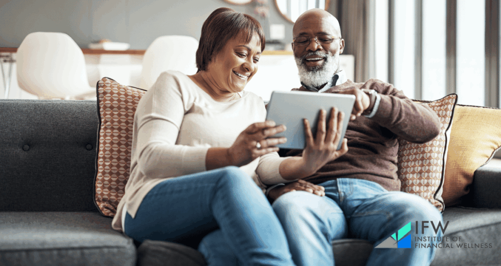 Improve Your Retirement Score, Plan For Your Future