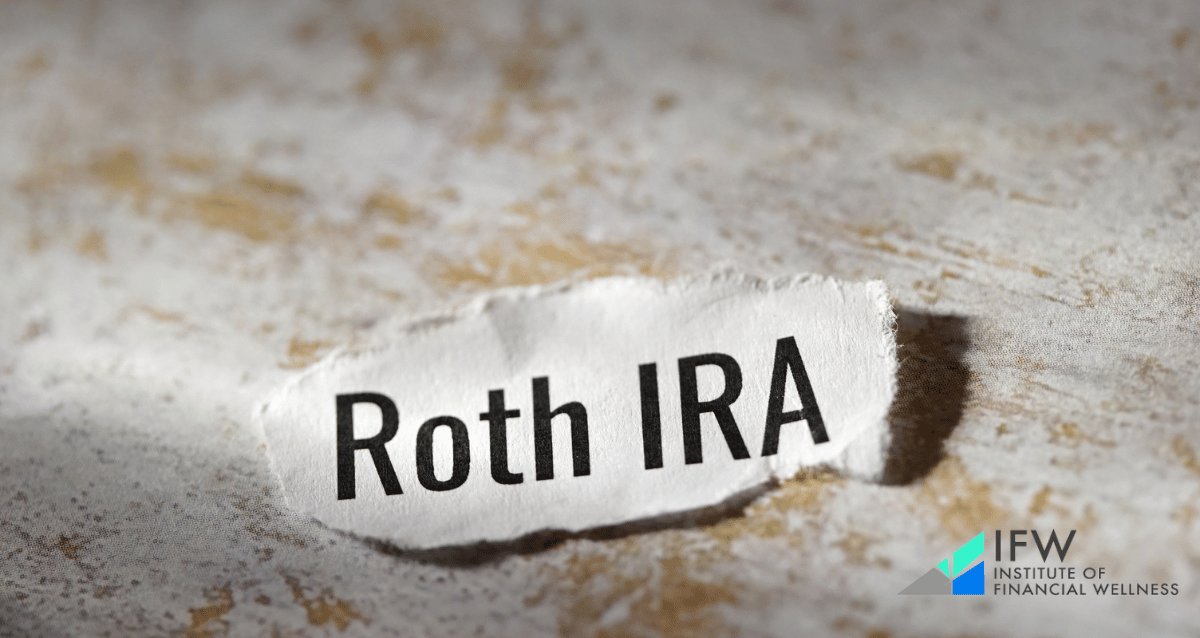 Roth IRA contribution limits for 2023