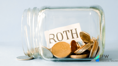 Roth IRA contribution limits for 2023
