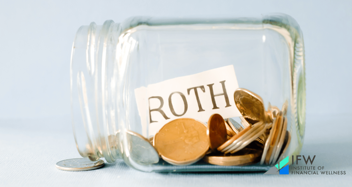 Santa’s Sack Filling Your IRA As the Year Ends & Deadlines 2023 IFW