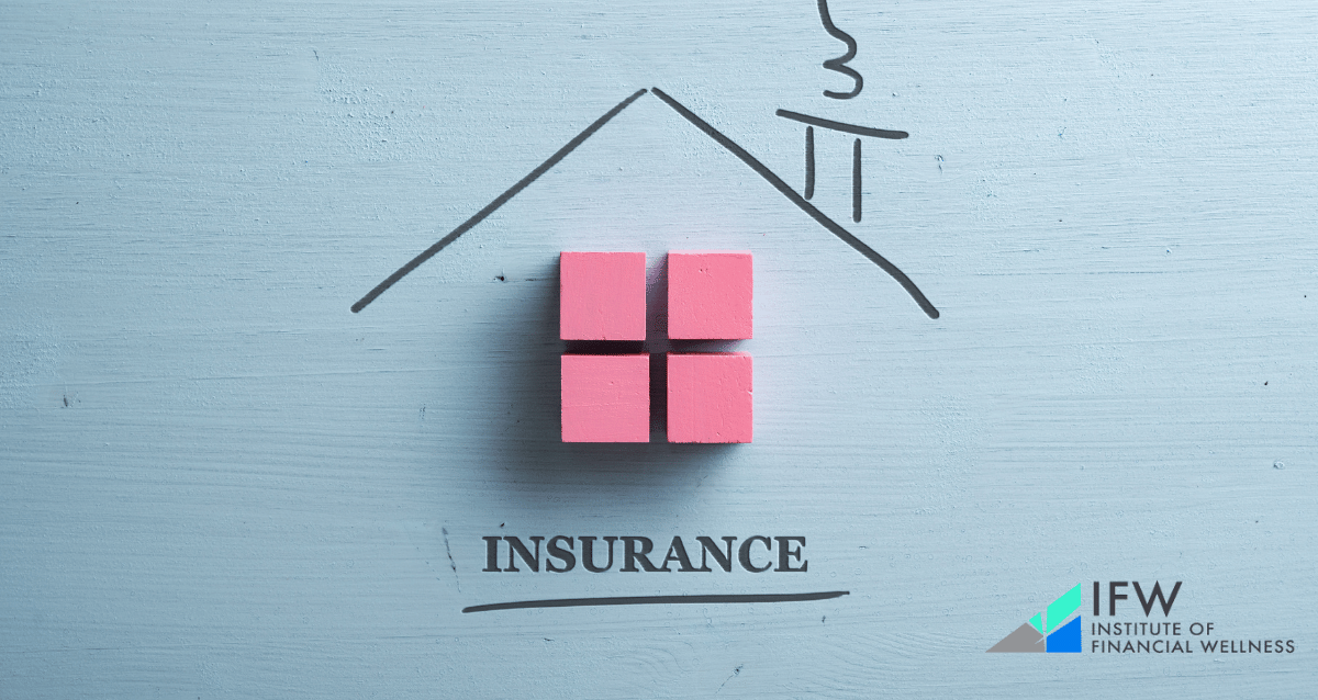 The importance of an insurance policy