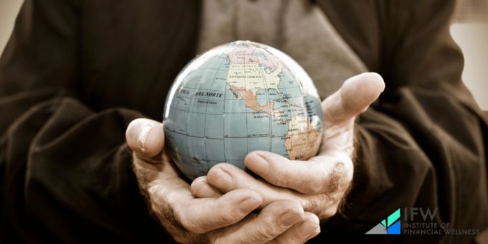Best Countries & Financial Planning