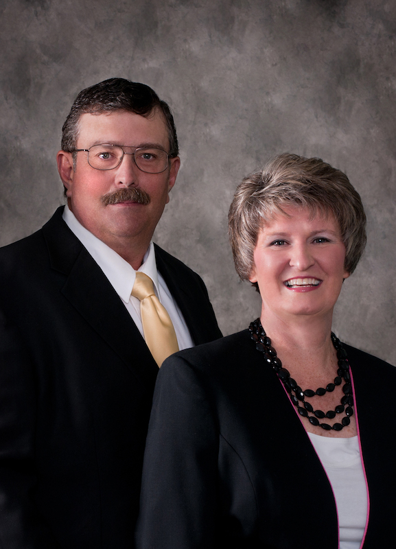 IFW Financial Professional Bob & Terry Grooms
