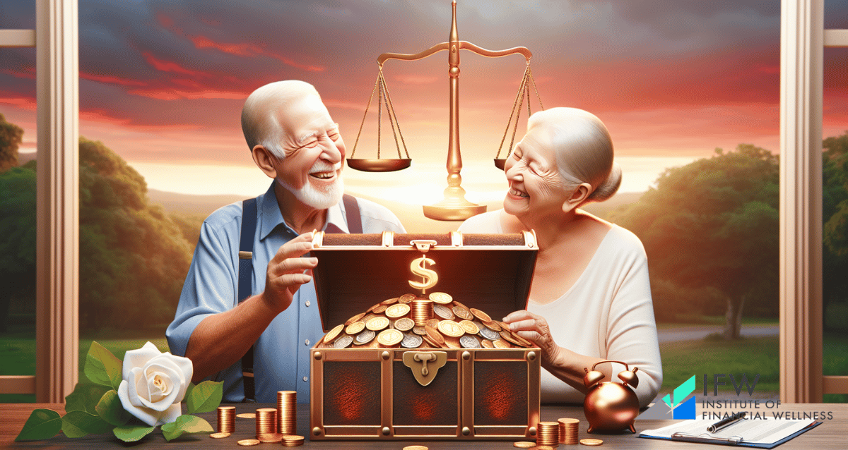 Maximizing tax-advantaged retirement accounts