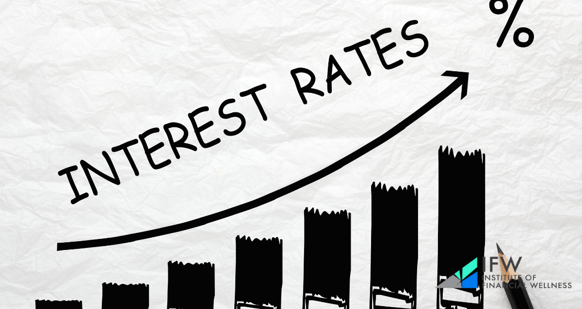 Preparing for rising interest rates