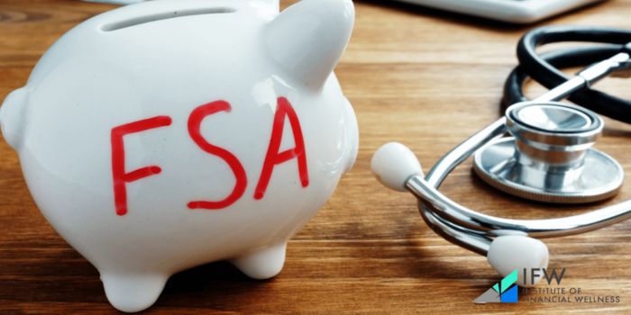 FSA Deadline