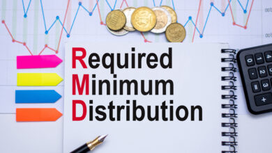 Required Minimum Distributions