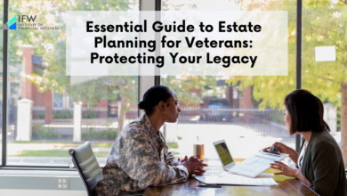 Essential Guide to Estate Planning for Veterans