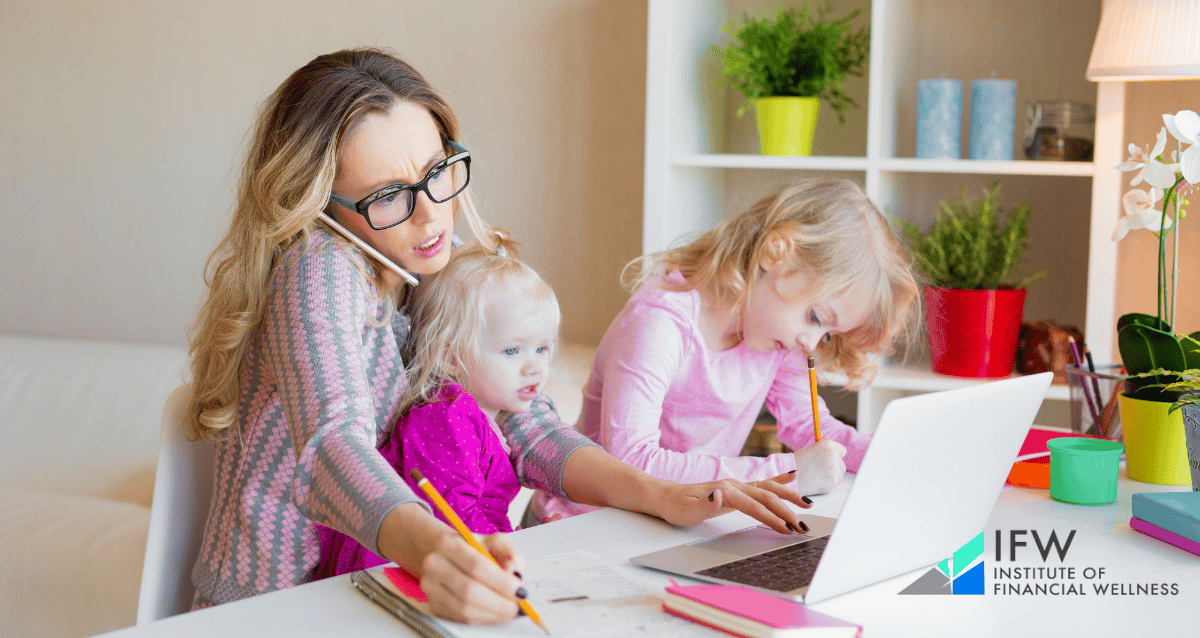 Retirement Planning for Stay-at-Home Moms