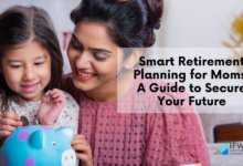 Smart Retirement Planning for Moms