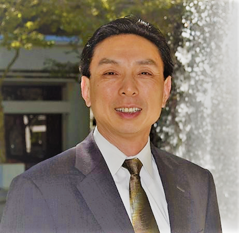 IFW Financial Professional Mark Zeng