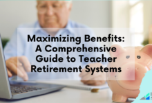 A Comprehensive Guide to Teacher Retirement Systems