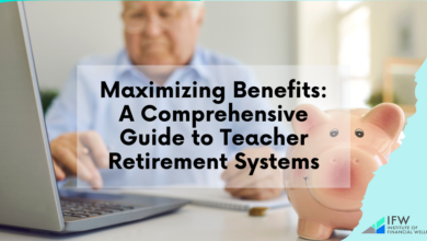 A Comprehensive Guide to Teacher Retirement Systems