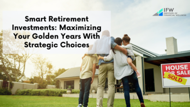 Smart Retirement Investments