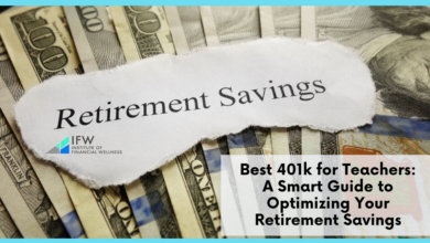 Smart Guide to Optimizing Your Retirement Savings