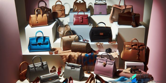 Fashion Investing