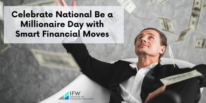 National Millionaire Day