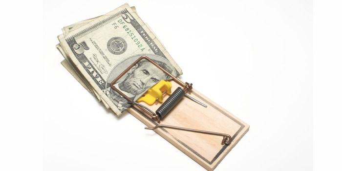 Beware the Retirement Savings Tax Trap