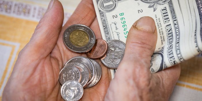 Inflation Impact on Retirees