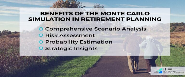 How The Monte Carlo Simulation Can Help You Plan For Retirement - The Australia