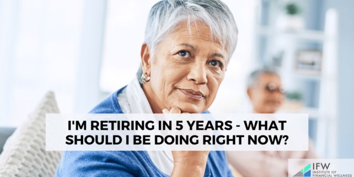 How to prepare for Retirement
