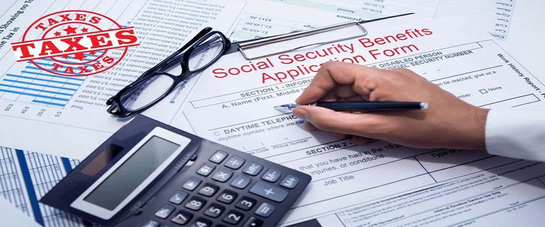 Myth: Social Security Income Is Tax-Free