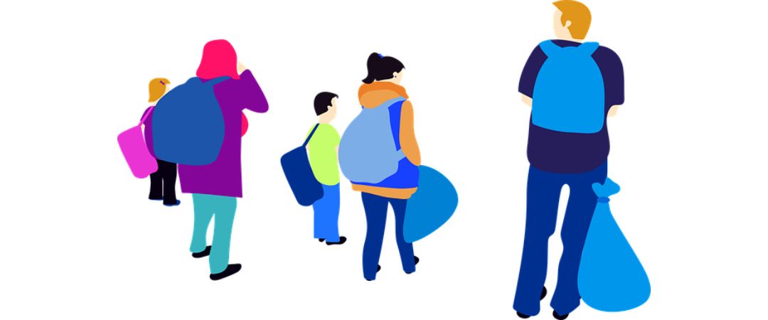 Myth: Undocumented immigrants exploit Social Security