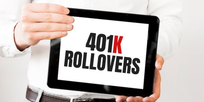 401k Rollover Advice Rule at Risk