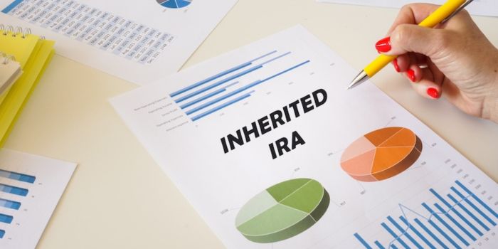 Complexities of Inherited IRAs