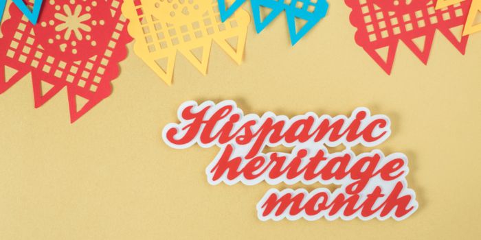 Hispanic Heritage Month