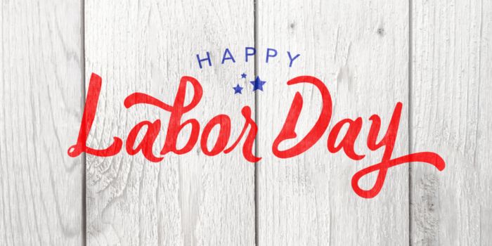 Labor Day