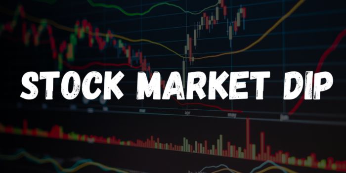 Stock Market DIP