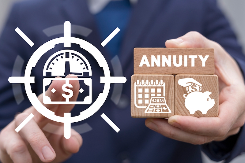 Annuities Alternatives thumbnail