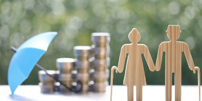 Retirement things to consider