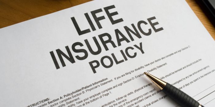 Updating Life Insurance Policy