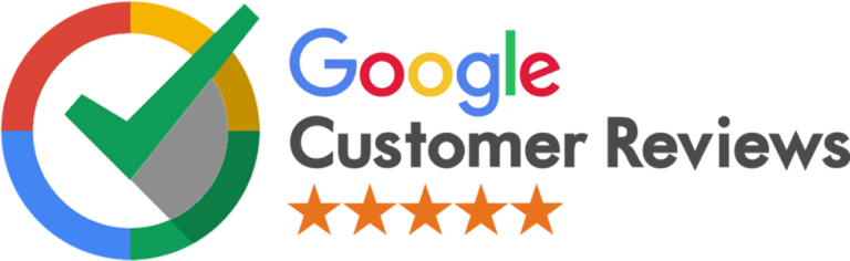 Google customer reviews