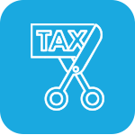 Lower or potentially eliminate taxes in retirement