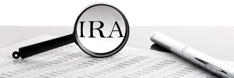 Choosing the right IRA