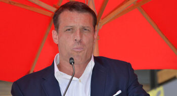 Tony Robbins