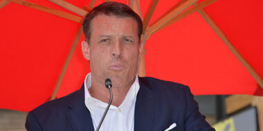 Tony Robbins