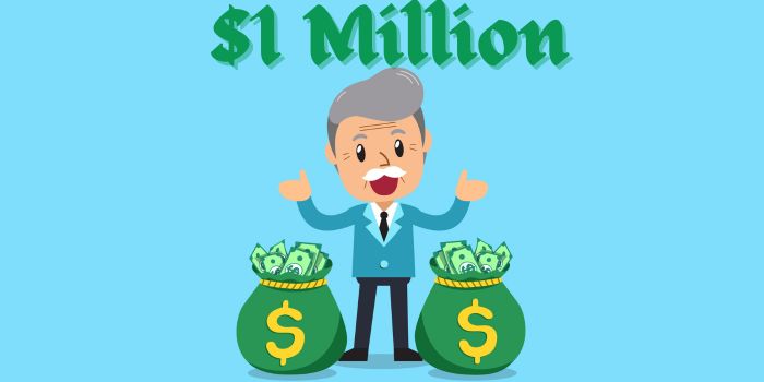 Is $1 Million Enough to Retire