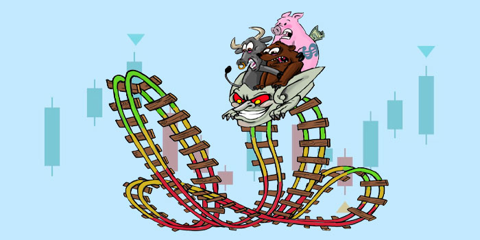 IFW VOLATILITY VILLAIN