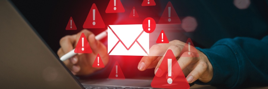 Red Flags: How to Spot a Social Security Scam