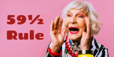 59.5 Retirement Rule