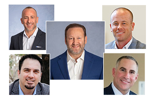Work with IFW certified pros