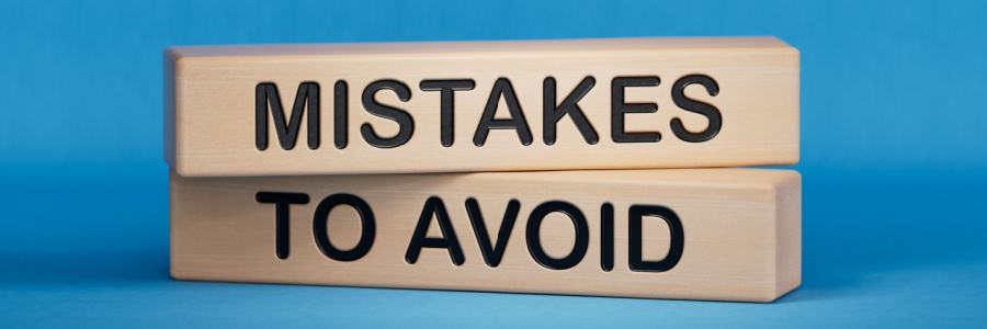 Avoiding Common IRA Withdrawal Mistakes